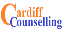 Ruth Thomas Cardiff Counselling Logo